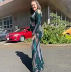 Kate Prayag - Facebook