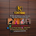 Kate Prayer - @kateprayer - Instagram