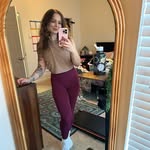Katherine Pray - @katepraytrains - Instagram