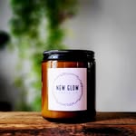 Katie Pringle - @newglowcandleco - Instagram