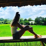 Kate Prins - Voet - @katevoet - Instagram