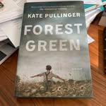 Kate Pullinger - @katepullinger - Instagram