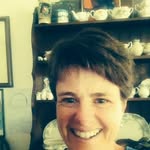 Kate Pullinger - @kate.pullinger.7 - Instagram