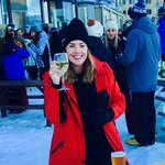 Kate Quinlan - @katievicki - Instagram