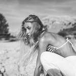 Ekaterina Galkina - @katequint - Instagram