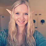 Kate - @quirkyartistkate - Instagram