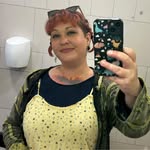 Kate Boswell Radcliffe - @katezradcliffe - Instagram