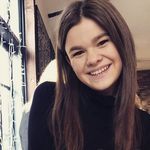 Kate Ralph - @kateralph13 - Instagram