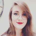 Kate Ralph - @mary.kate.95 - Instagram