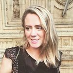 Kate Ramsay - @kateramsay2003 - Instagram