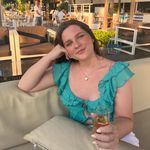 Kate Ramsay - @katefrancesca_ - Instagram