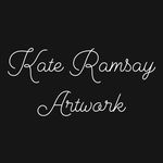 Kate Ramsay - @kate_ramsay_artwork - Instagram