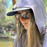 Kate Ramsay - @kannahcreature - Instagram