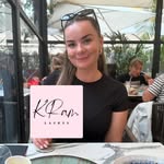 Kate Ramsay - @kramlashes - Instagram