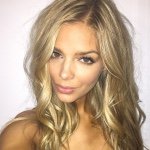 Kate Randall - @katerandle93 - Instagram