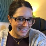 Kate Randle - @thissocialworkersays - Instagram