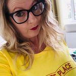 Wenda-Kate Randle - @randykruby - Instagram