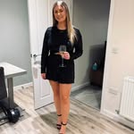 Georgia Kate Redfern - @georgiakate_1996 - Instagram