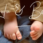 Kate Redfern - @luluandbenclothing - Instagram