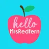Kate Redfern - @hellomrsredfern - TikTok
