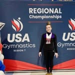 𝔼𝕞𝕚𝕝𝕪 ℝ𝕙𝕠𝕒𝕕𝕤 ✨Gymnast - @emily_kate_rhoads - Instagram