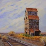 Kate Ashworth Rhoads - @canvasrhoadspaintingsbykate - Instagram