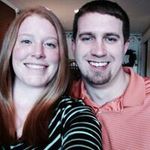 Kate DiGrino Rhoads - @kate_rhoads85 - Instagram