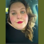 Kate Rickard - @kateminus8000 - Instagram