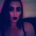 Kate Rickard - @babyredstar - Instagram