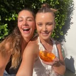 Kate Rickards - @katerickards - Instagram