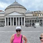 Kate Rickards - Travel Advisor - @connectedtravel_kate_rickards - Instagram