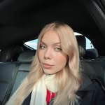 Egorova Ekaterina - @kateriescales - Instagram
