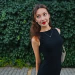 Kateries - @kateries - Instagram