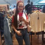 Kate Rincon - @cindy.katherine.92 - Instagram