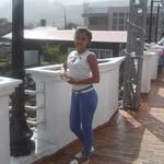 Katherine Michell Gonzales - @katerincontreras13 - Instagram