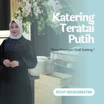 Katering Lombok - TerataiPutih - @kateringterataiputih - Instagram