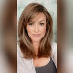 Kate Ritchie - @ellafishgerald - Instagram