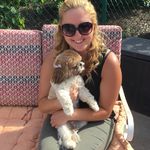 Kate Ritchie - @kateritchiee - Instagram