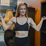 Kate Ritchie - @k.ritchie.fitness - Instagram