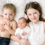 Kate Ritchie - @mother_to_teentoddlerbaby - Instagram