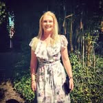 Kate Roach - @katetineill - Instagram