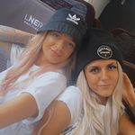 Kate Mooney - @kate_rocknrosehair - Instagram