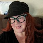 Kate Rock - @katerocklitchick - Instagram