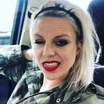 Kathryn Pammer - @kate_rock - Instagram