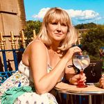 Kate Rodenby - @katerodenby - Instagram