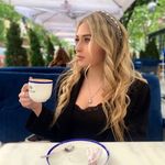 Катрин Романова - @kate_romanovaa - Instagram