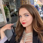 Kate Roma - @kate_romanoffs - Instagram