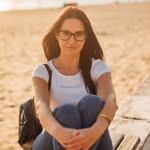 Kateryna - @_kate_romanova_zp - Instagram