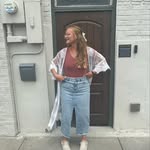 Katie Rosenthal - @katie_morgan_rosenthal - Instagram
