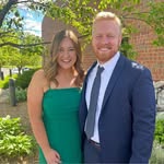 Kate DelCotto Rowley - @kate_rowley22 - Instagram